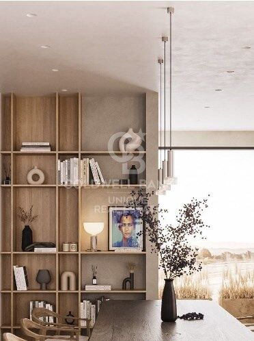 Appartement exclusif rénové de 3 chambres à Recoletos, Madrid