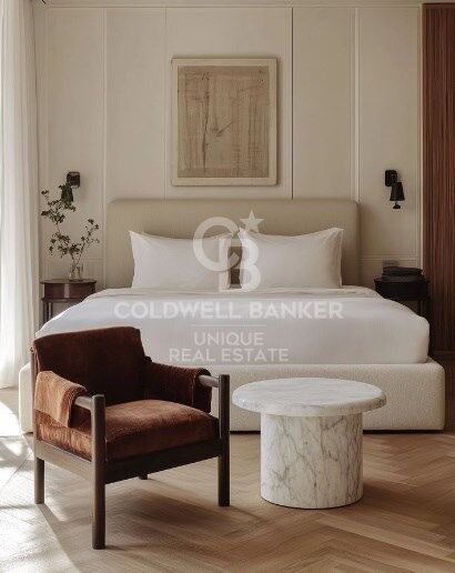 Exclusiva vivienda reformada de 3 dormitorios en Recoletos, Madrid