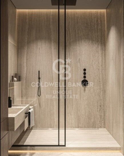 Appartement exclusif rénové de 3 chambres à Recoletos, Madrid