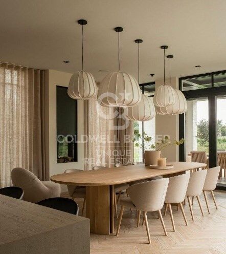 Exclusive renovated 3-bedroom apartment in Recoletos, Madrid