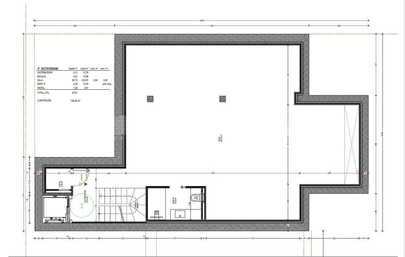 Villa 6 Pièces Acheter Canillo