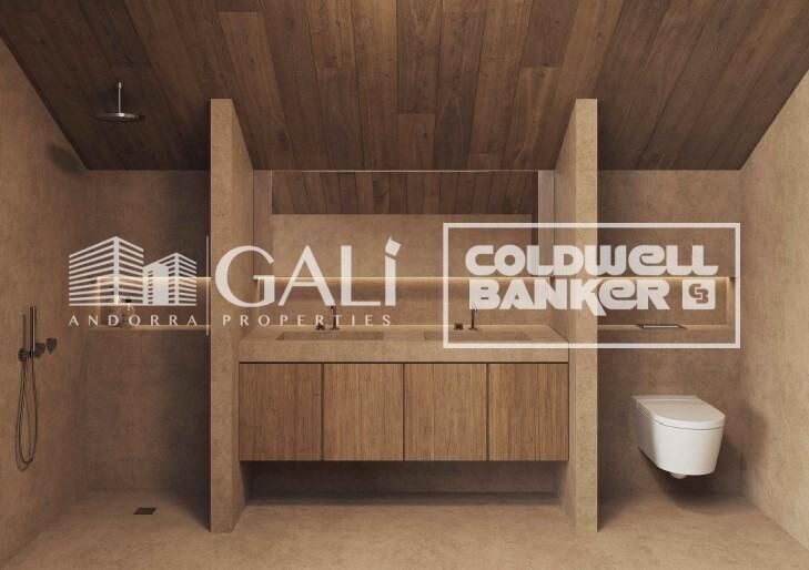 Villa 5 Bedrooms Sale Canillo