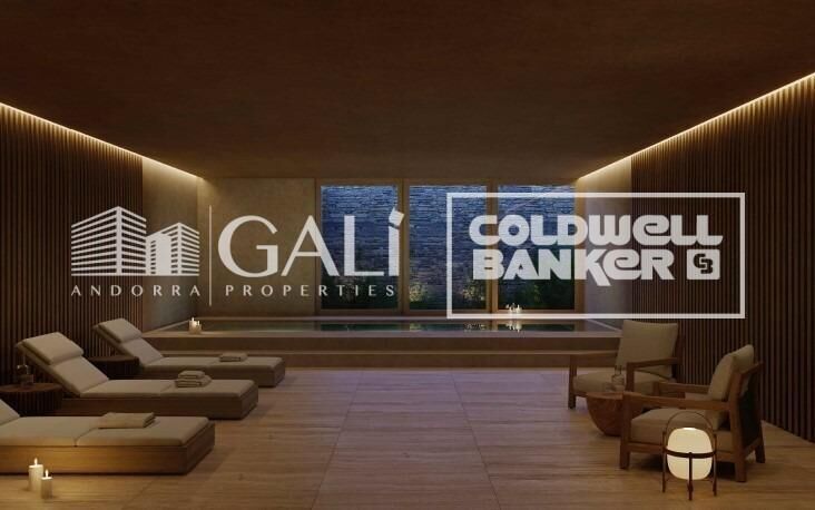 Villa 5 Bedrooms Sale Canillo