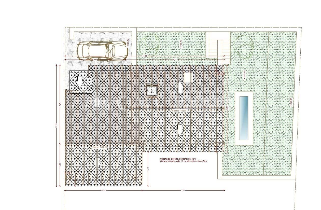 Villa 5 Bedrooms Sale Canillo