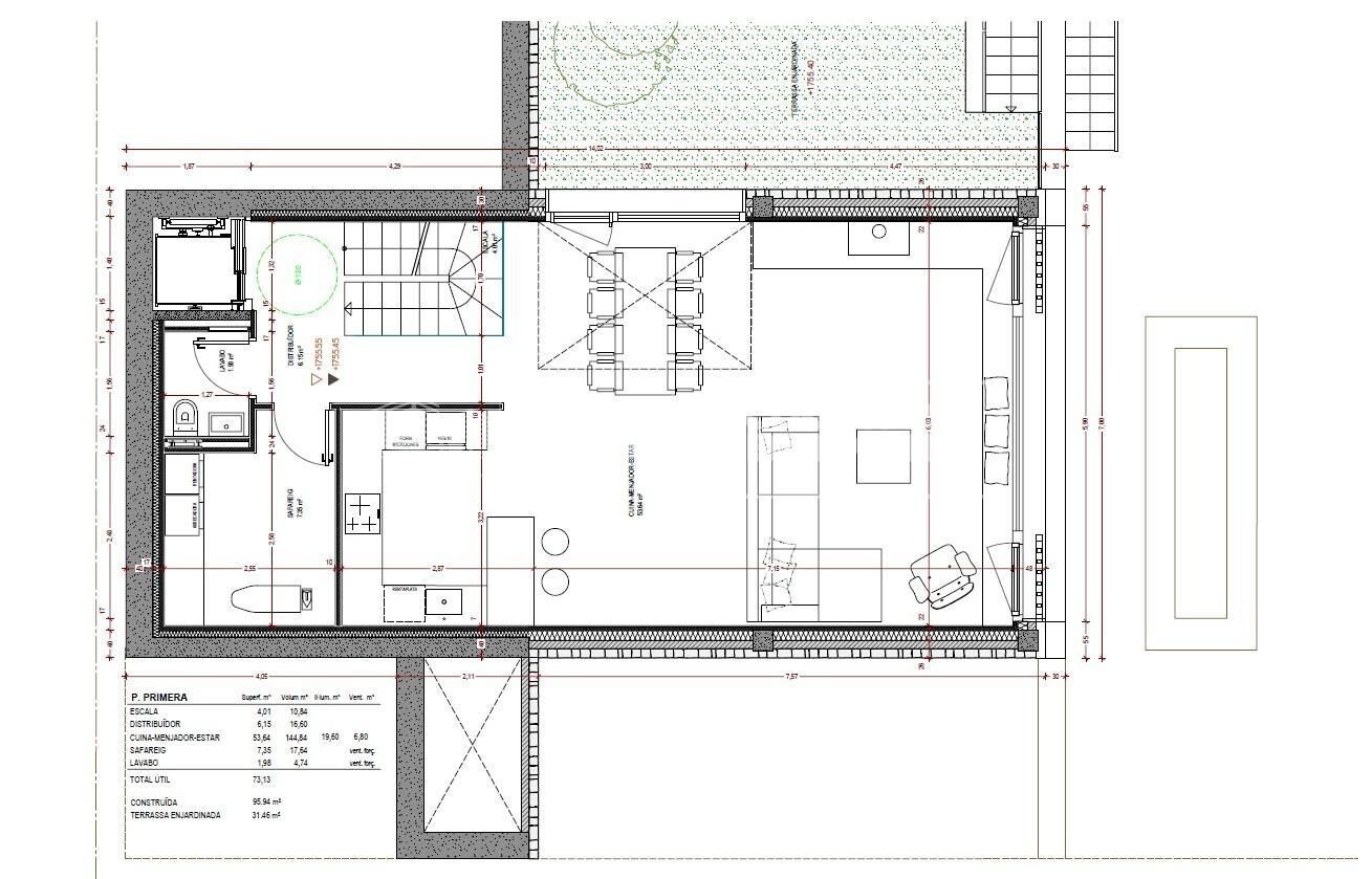 Villa 5 Bedrooms Sale Canillo