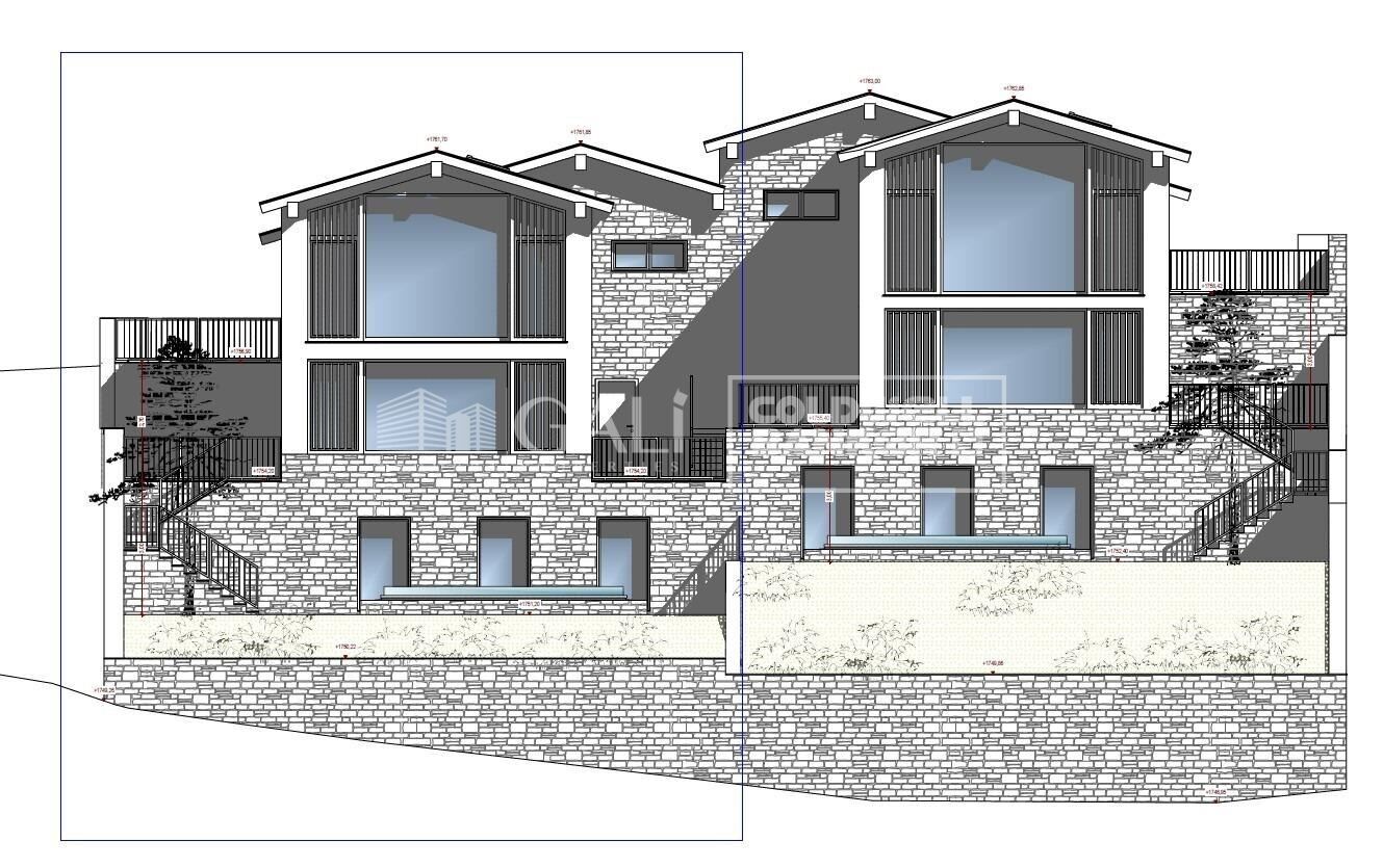 Villa 5 Bedrooms Sale Canillo