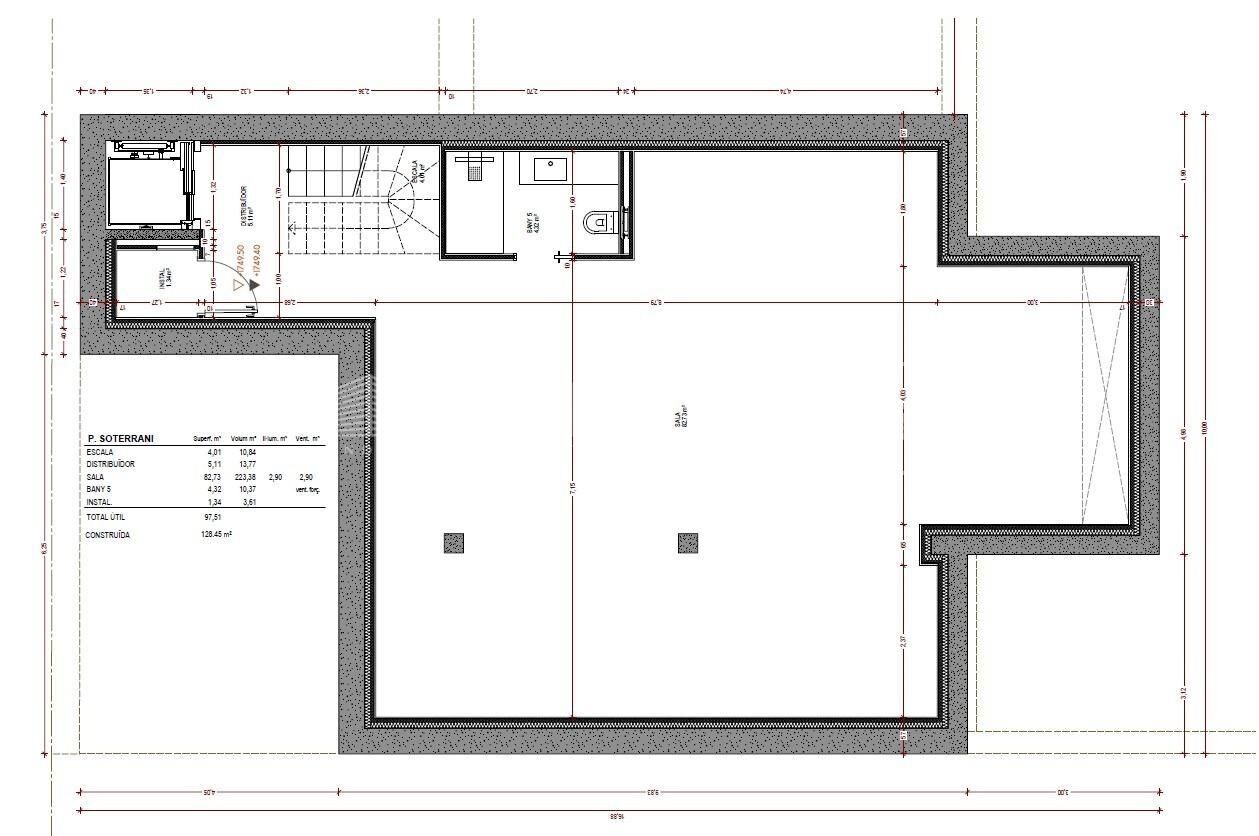 Villa 5 habitaciones Venta Canillo