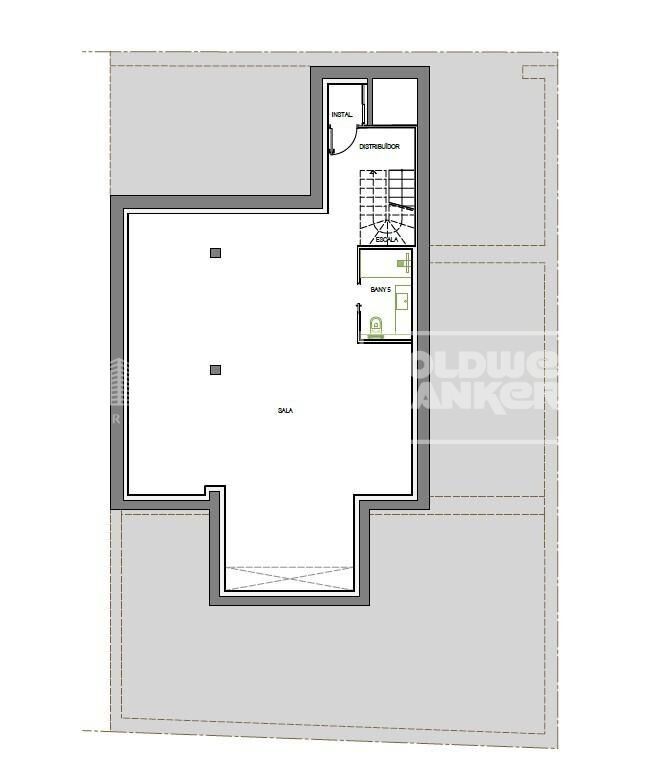 Villa 5 habitaciones Venta Canillo