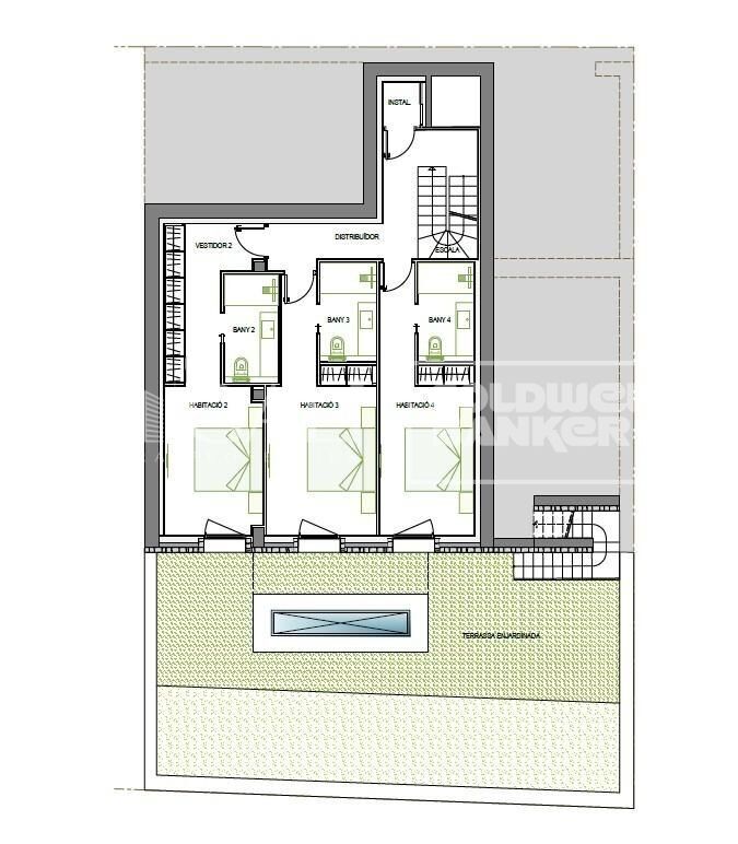 Villa 5 habitaciones Venta Canillo