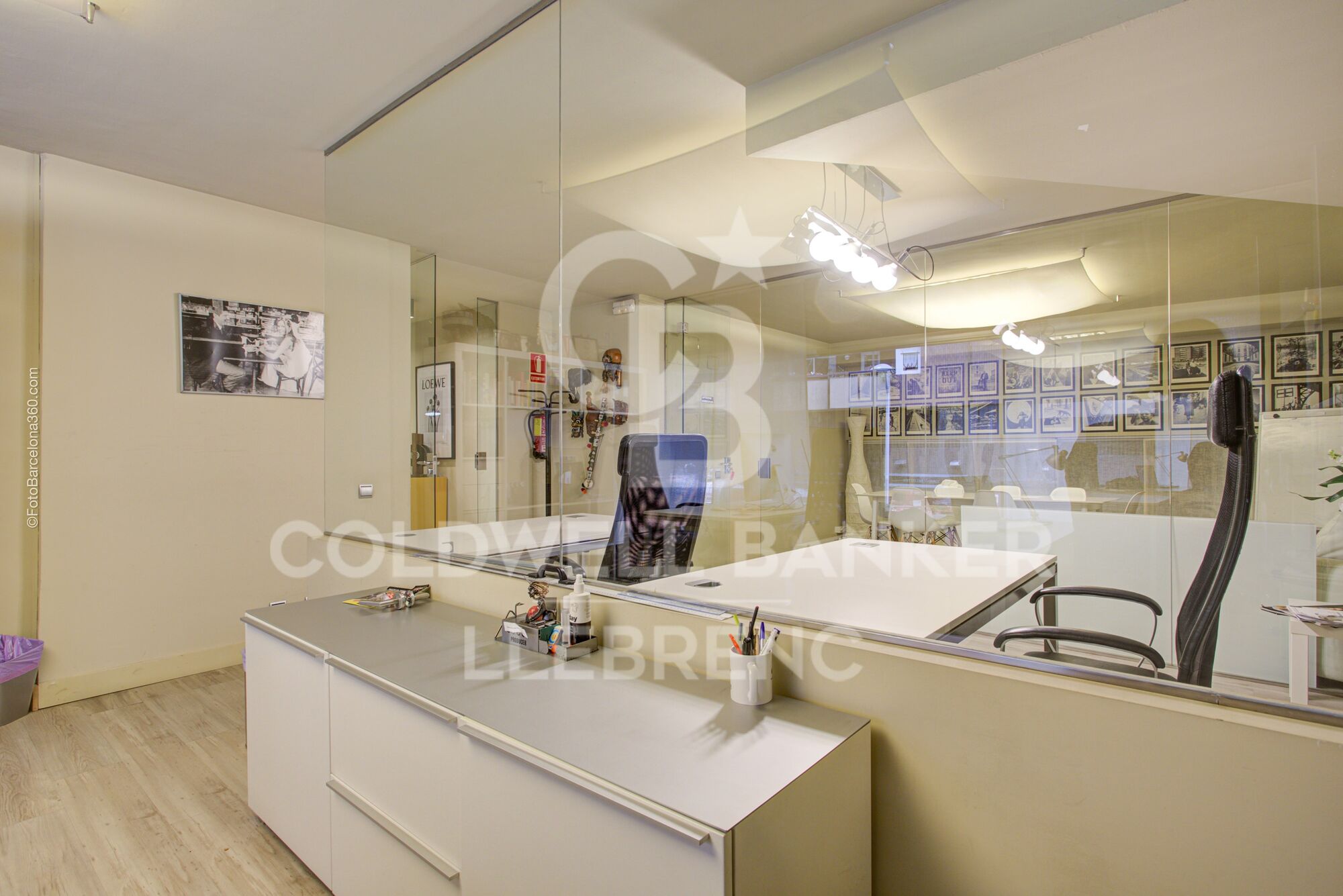 Wonderful duplex premises for sale in Republica Argentina Avenue
