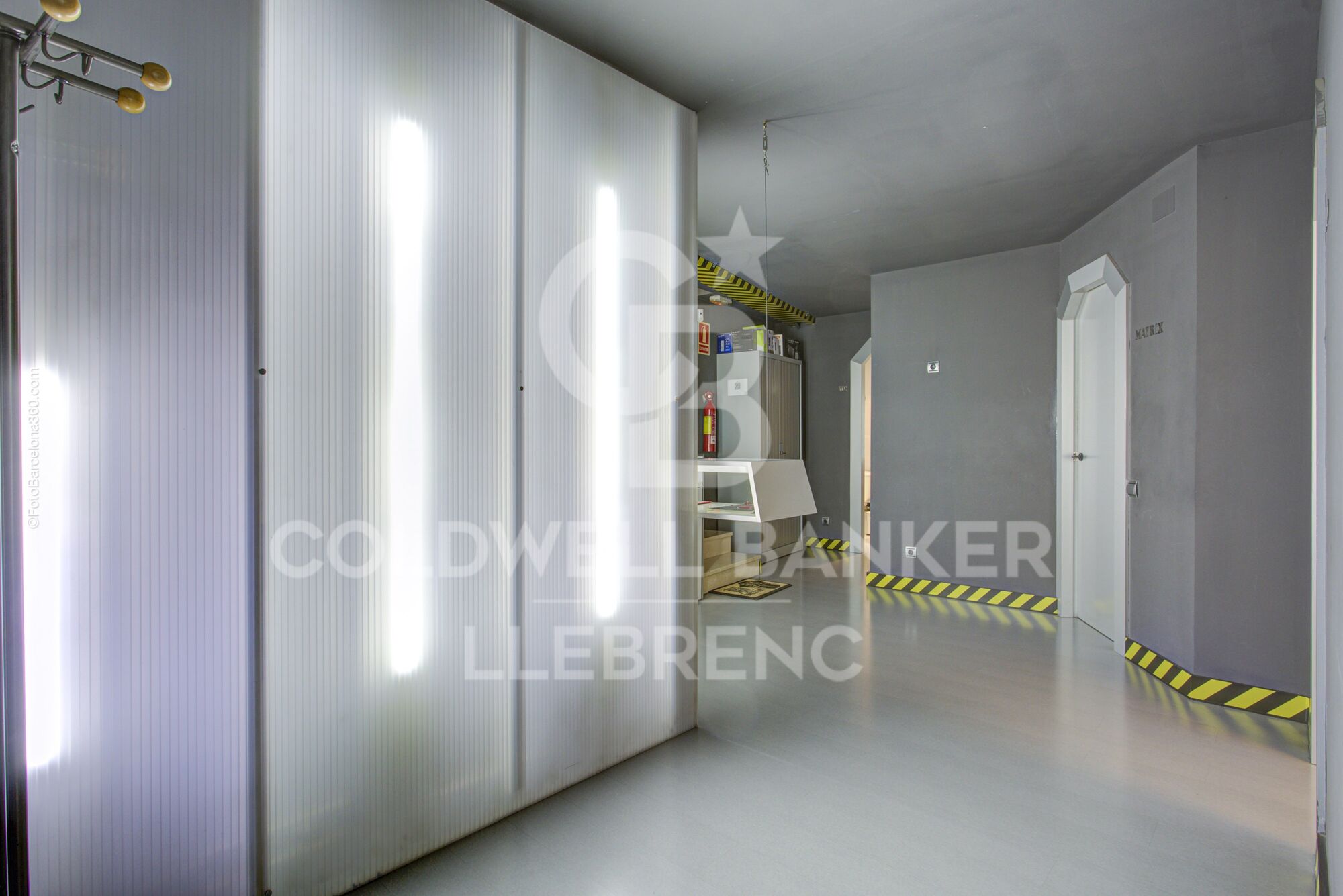 Wonderful duplex premises for sale in Republica Argentina Avenue