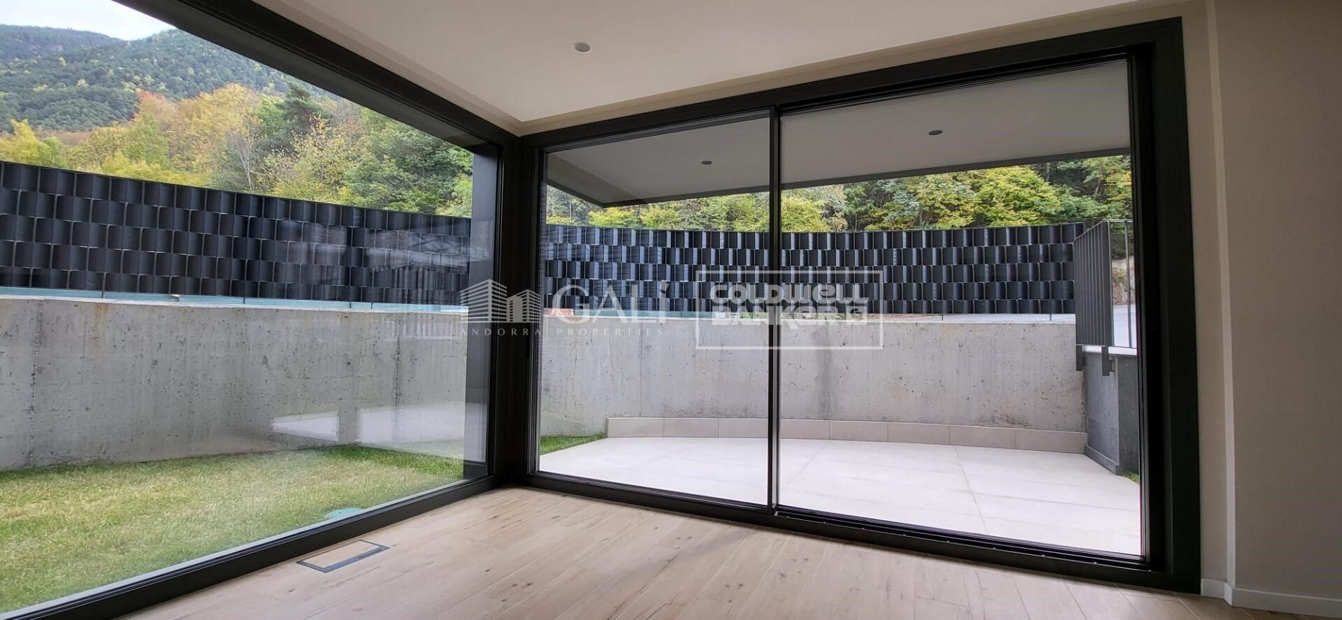 Erdgeschoss 2 Schlafzimmer Vermietung Ordino