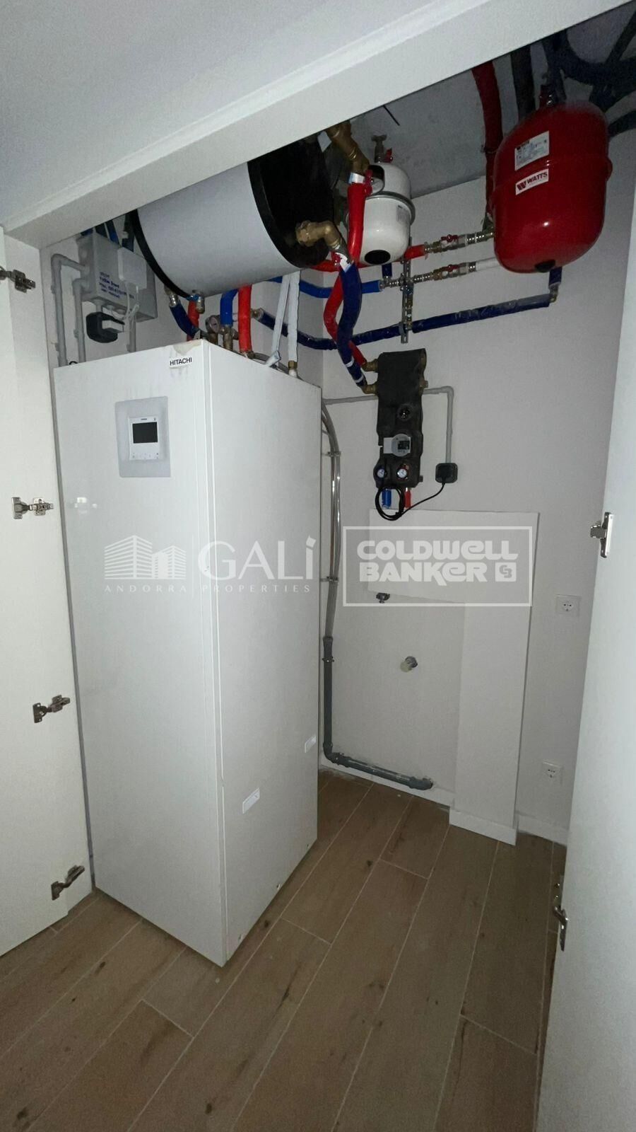 Erdgeschoss 2 Schlafzimmer Vermietung Ordino