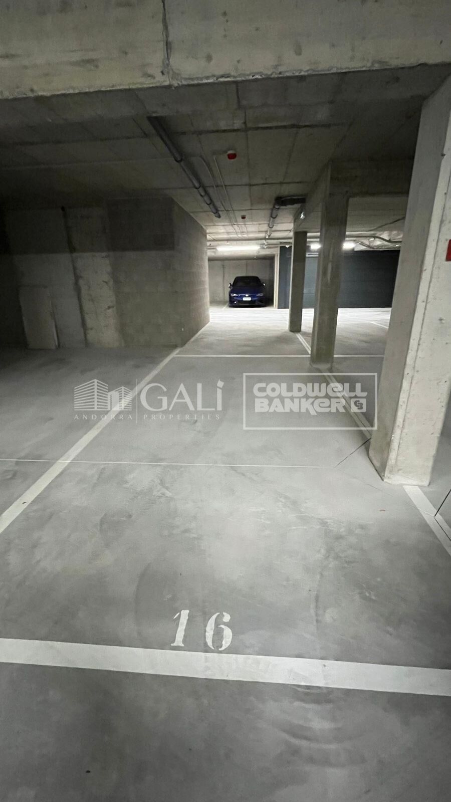 Erdgeschoss 2 Schlafzimmer Vermietung Ordino