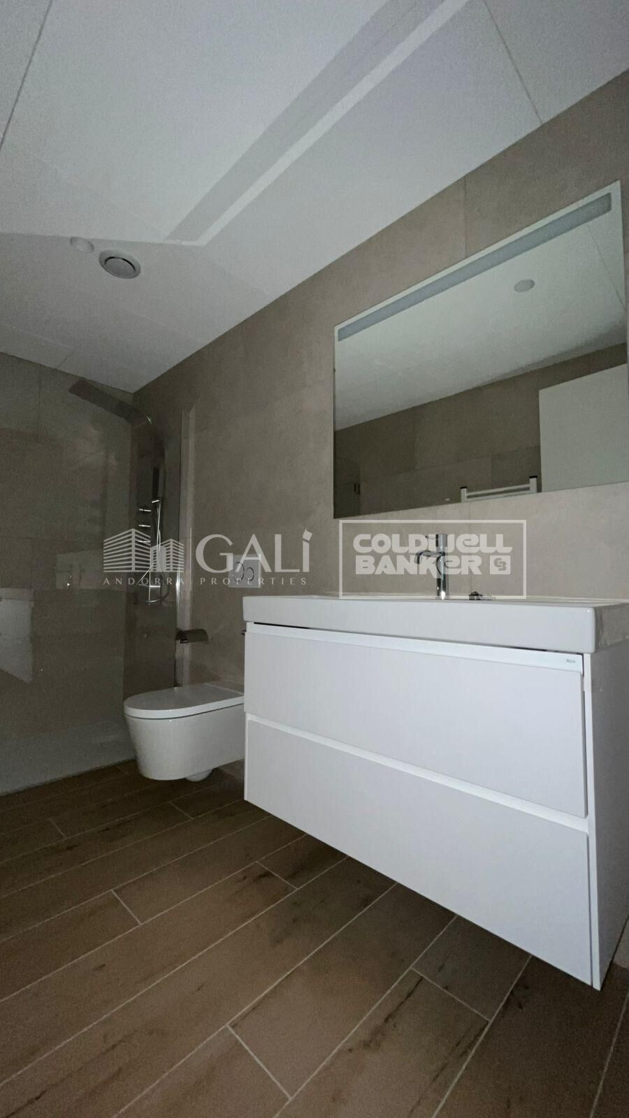 Erdgeschoss 2 Schlafzimmer Vermietung Ordino