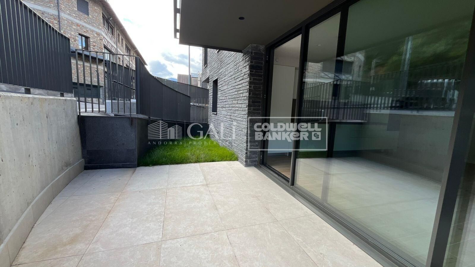 Erdgeschoss 2 Schlafzimmer Vermietung Ordino