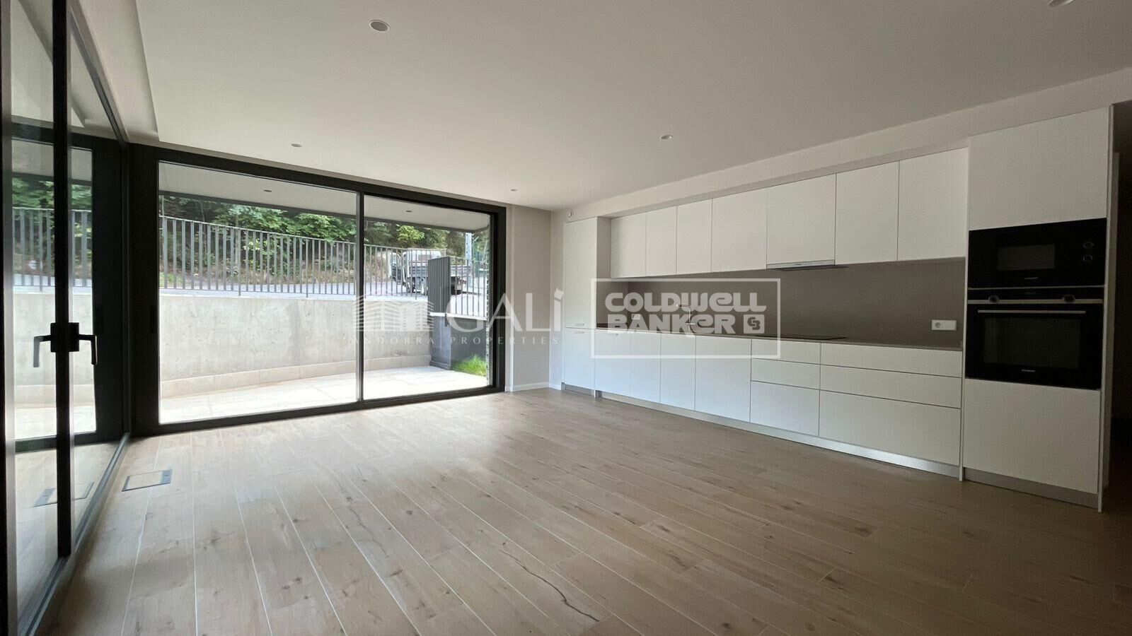 Plain-pied 3 Pièces Location Ordino