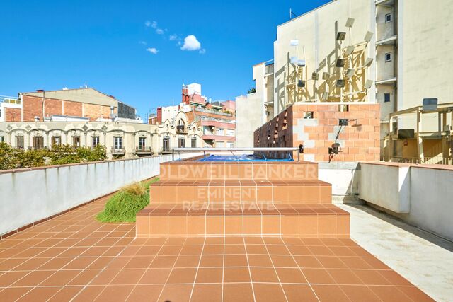 Flat 2 Bedrooms Sale Barcelona