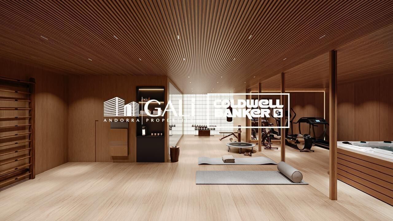 Villa 4 Bedrooms Sale La Massana