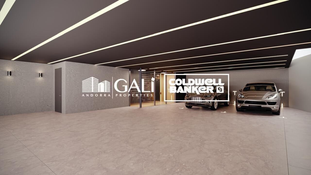 Villa 4 Bedrooms Sale La Massana