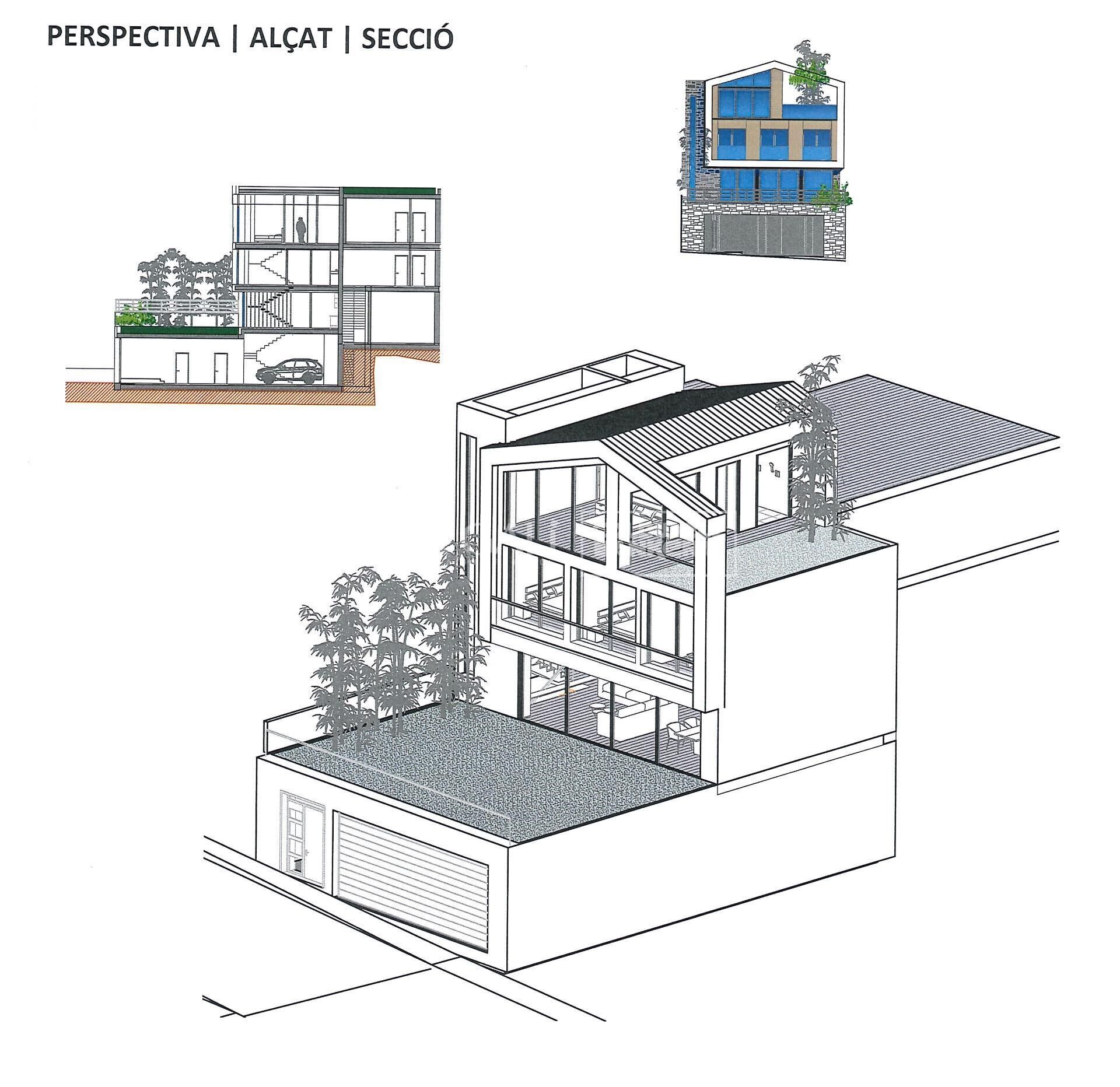 Villa 4 Bedrooms Sale La Massana