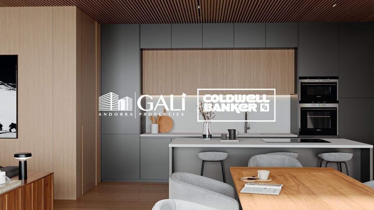 Villa 5 Pièces Acheter La Massana