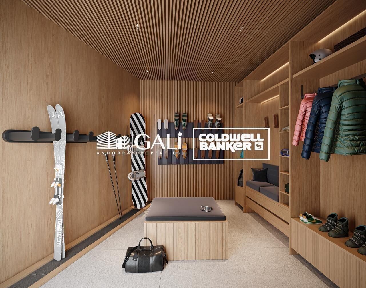 Villa 5 Pièces Acheter La Massana