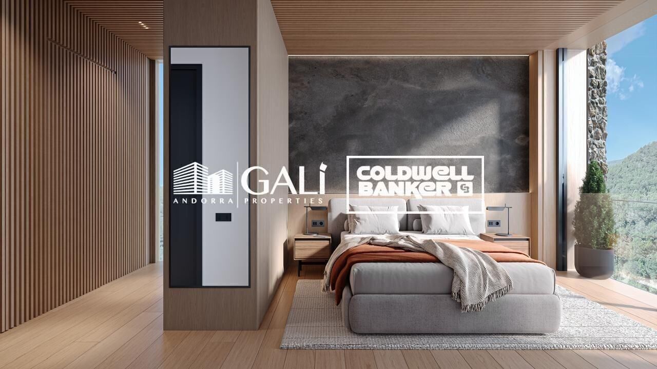 Villa 5 Pièces Acheter La Massana