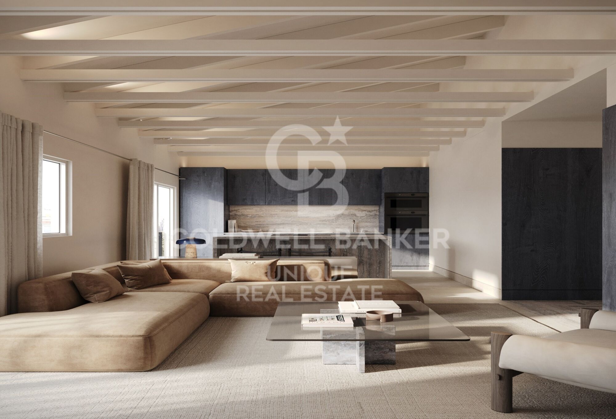 3-bedroom flat to renovate in Goya, Madrid