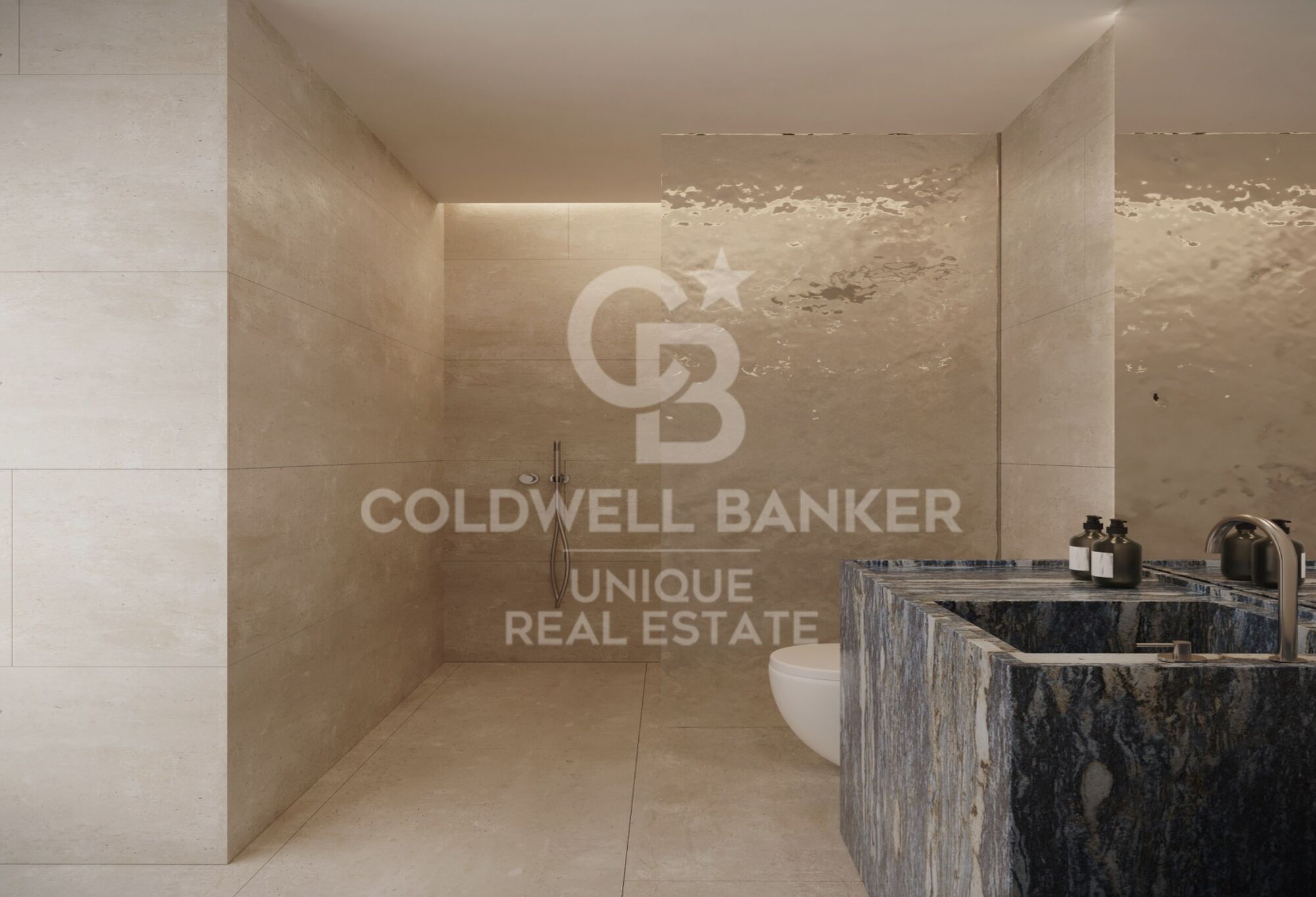 3-bedroom flat to renovate in Goya, Madrid