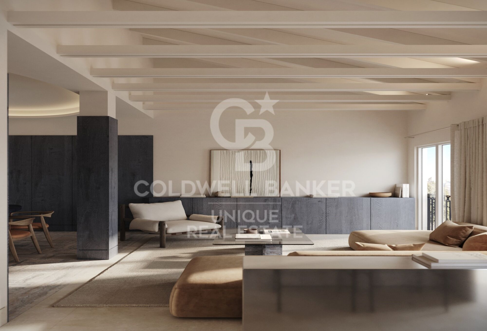 3-Zimmer-Wohnung zum Renovieren in Goya, Madrid
