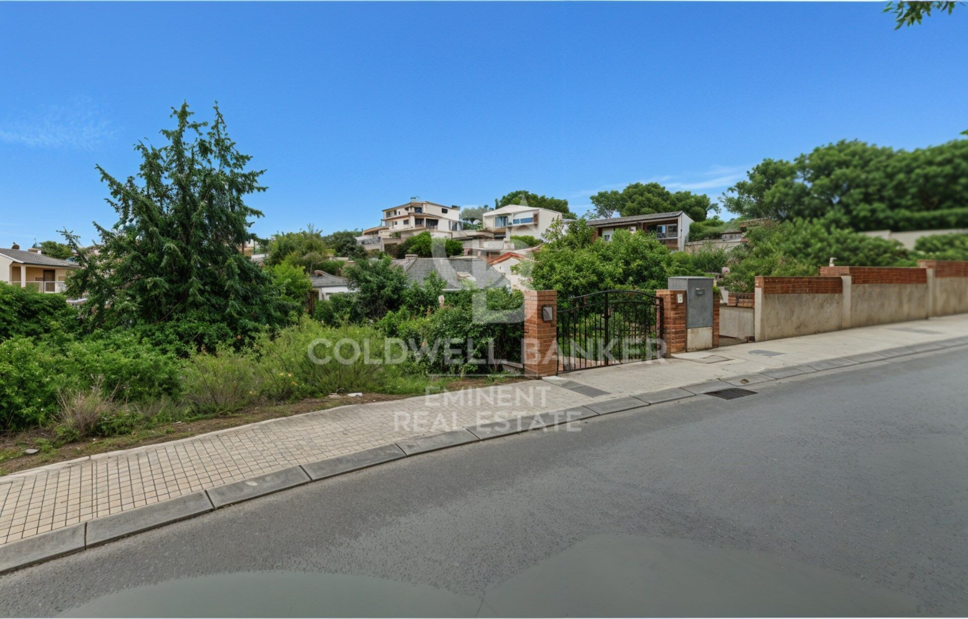 Land Sale Sant Pere de Ribes