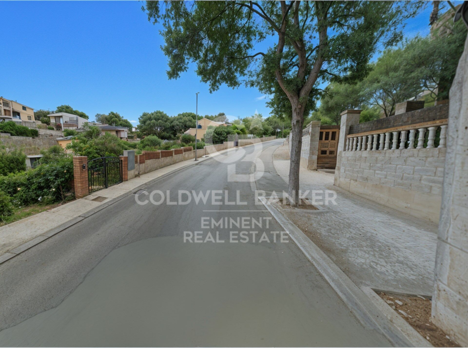 Terreno Urbano de 1.187m² en Can Lloses, Sant Pere de Ribes