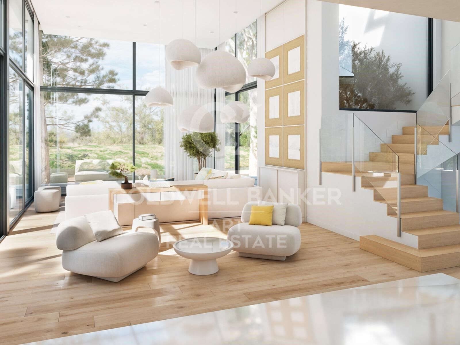 Modern villa in Valle Romano, Estepona