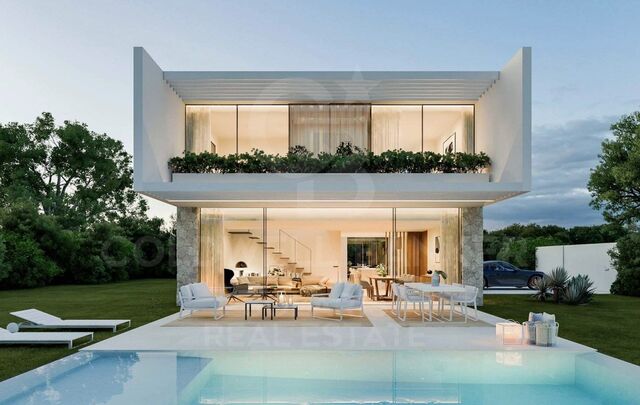 Villa 2 Schlafzimmer Verkauf Dénia