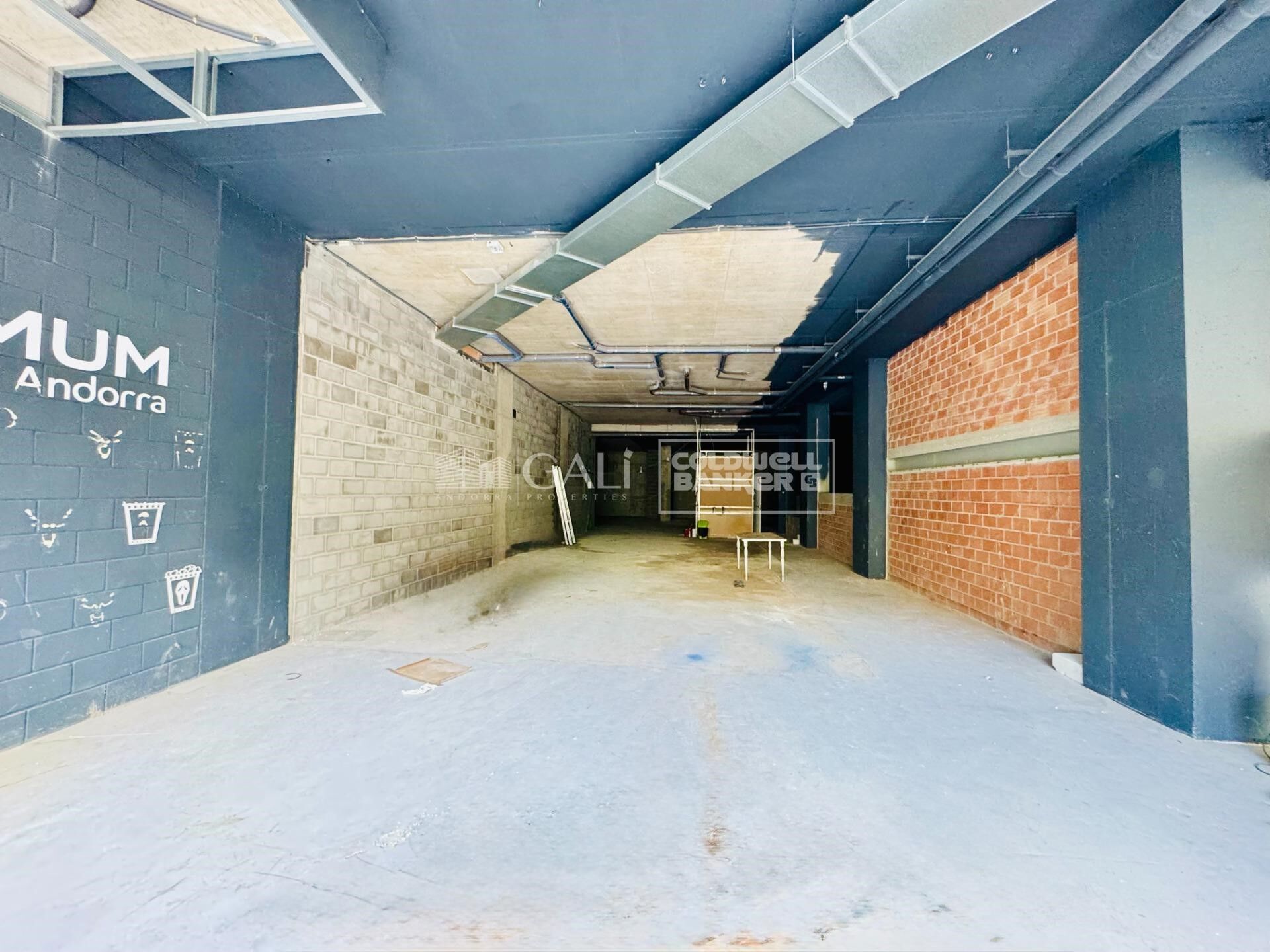 Local commercial Location Escaldes-Engordany