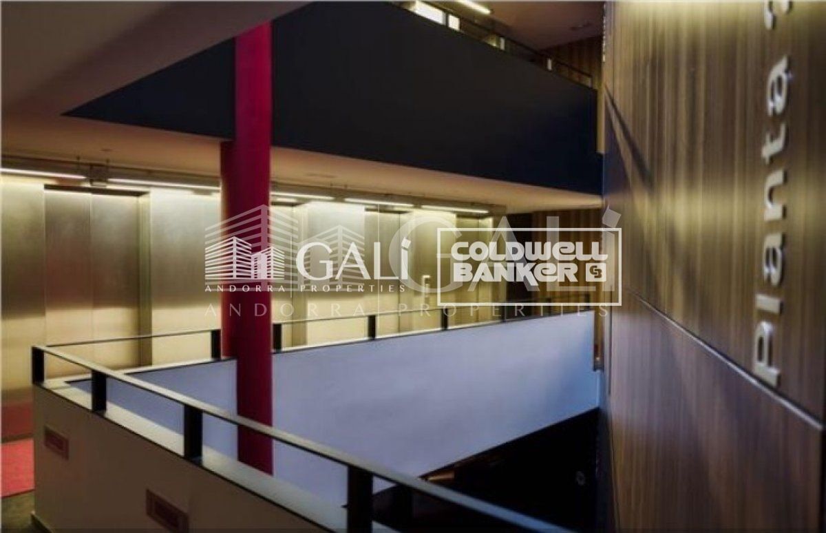 Penthouse 1 Bedroom Rent Andorra la Vella