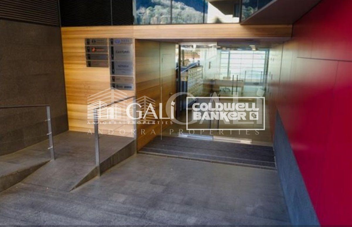 Ático 1 habitación Alquiler Andorra la Vella