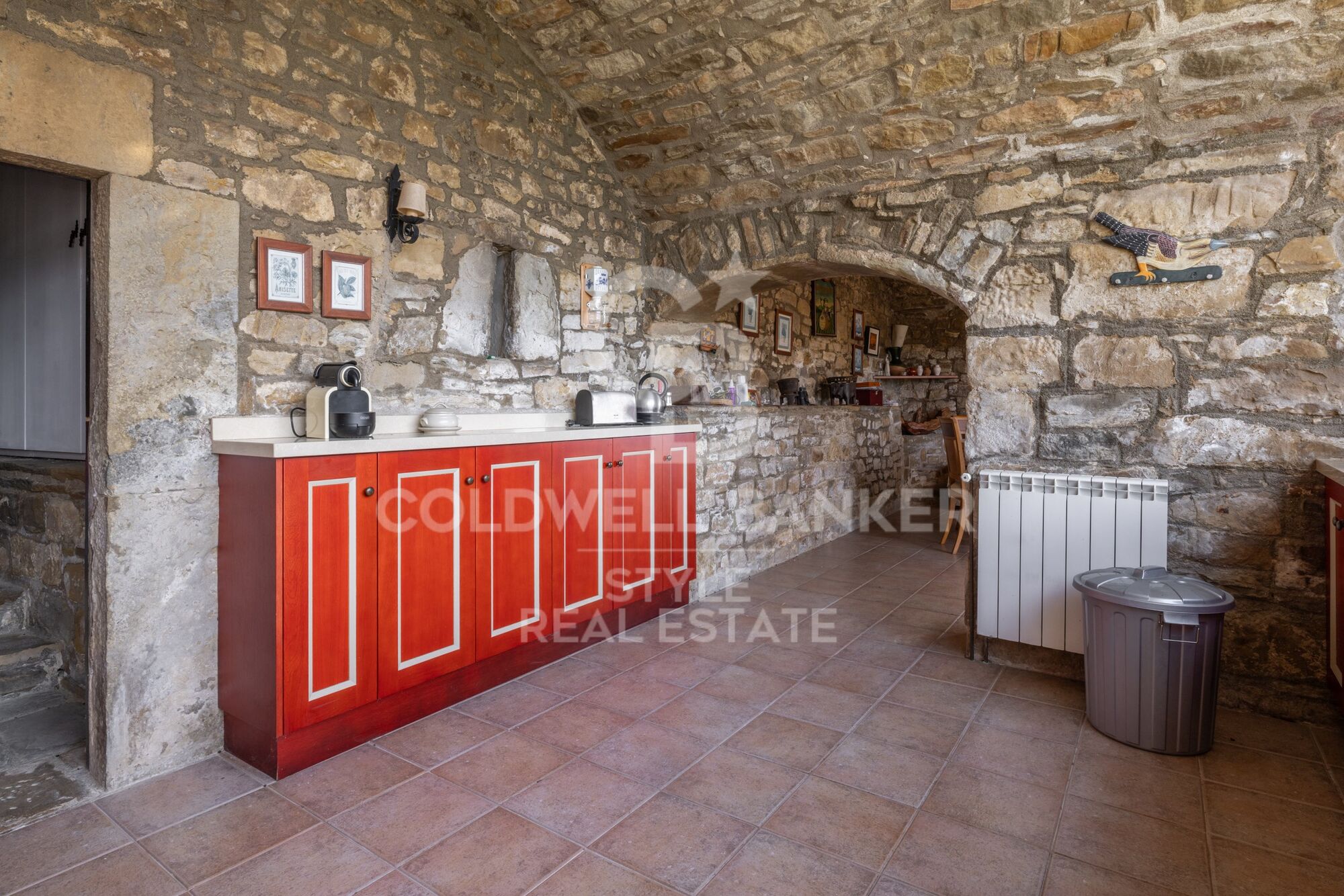 Spectacular farmhouse in Talamanca