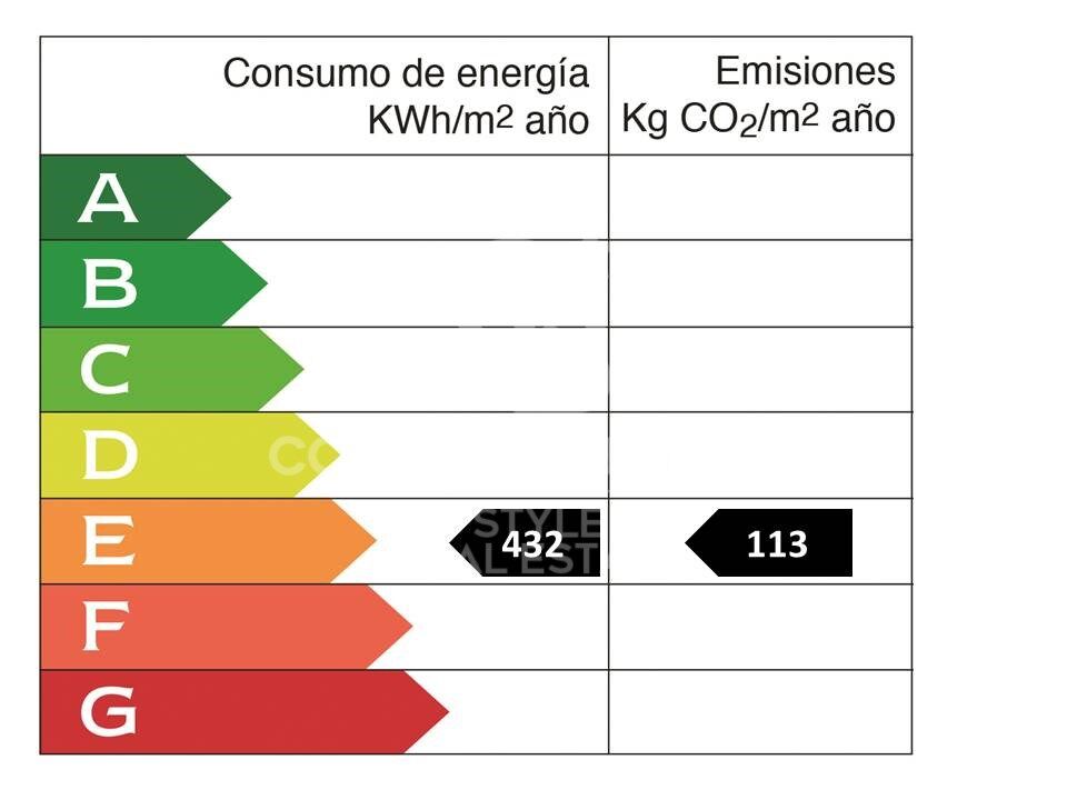 Spectacular farmhouse in Talamanca
