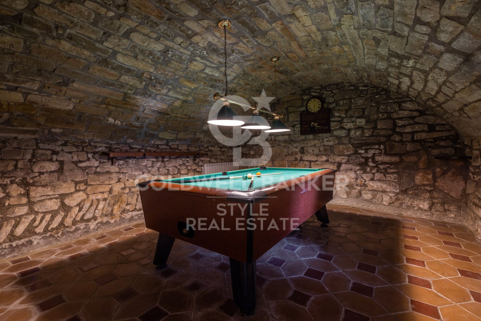 Spectacular farmhouse in Talamanca