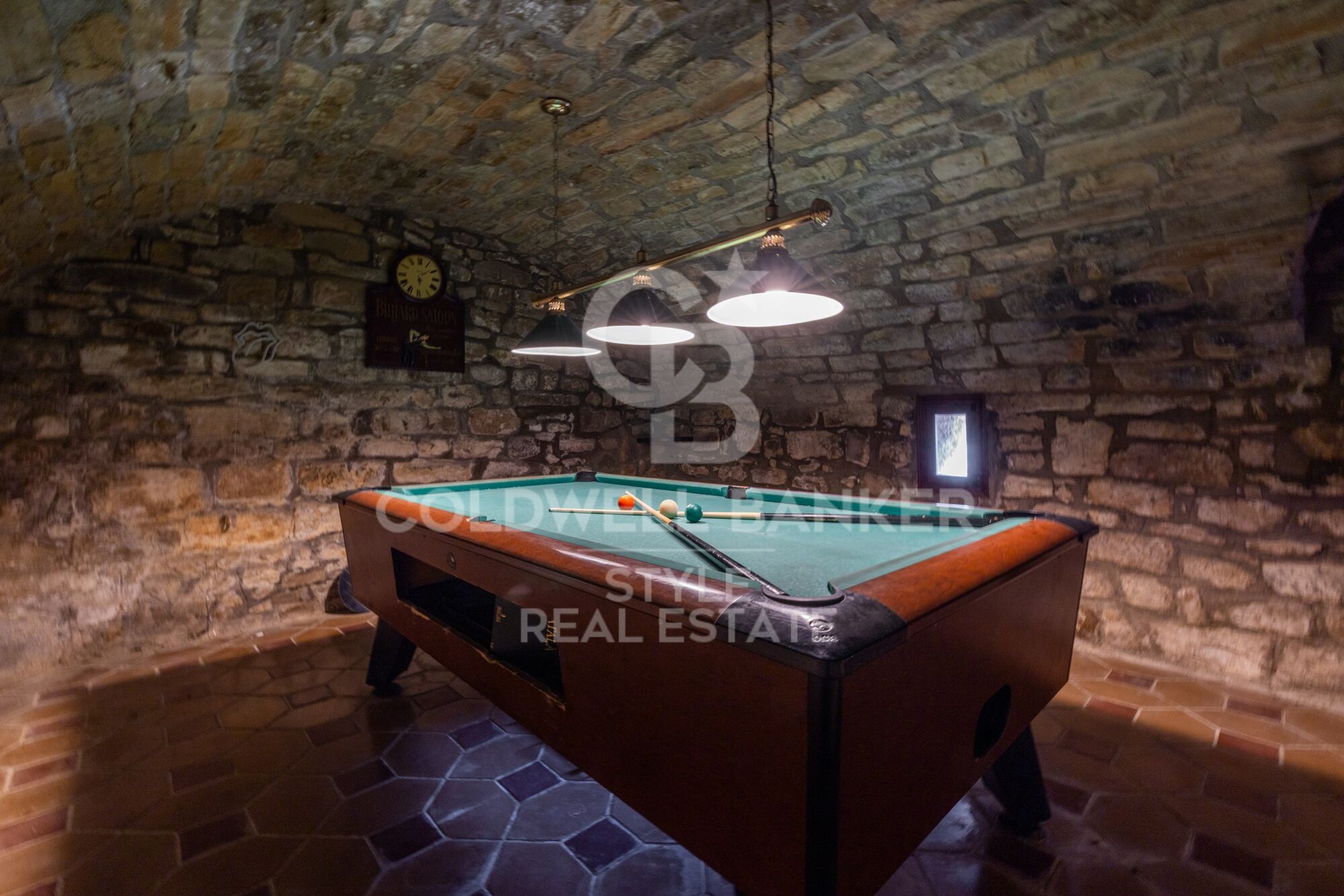 Spectacular farmhouse in Talamanca