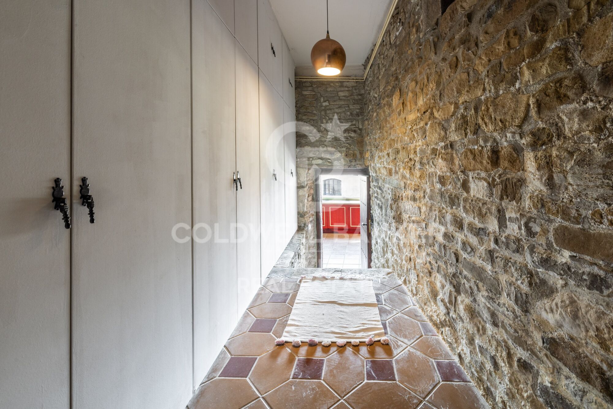 Spectacular farmhouse in Talamanca