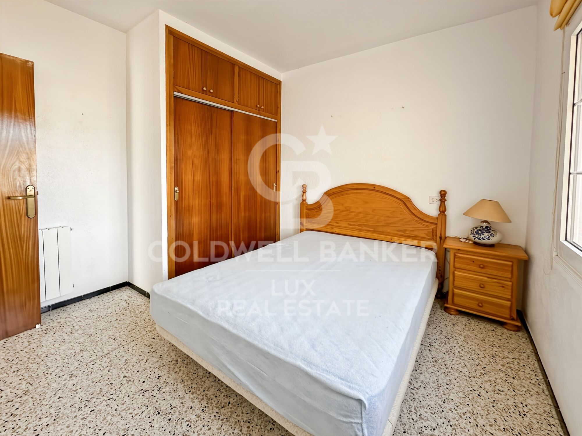 Haus in der Nähe der Strände von L'Escala, mit Garage und Garten