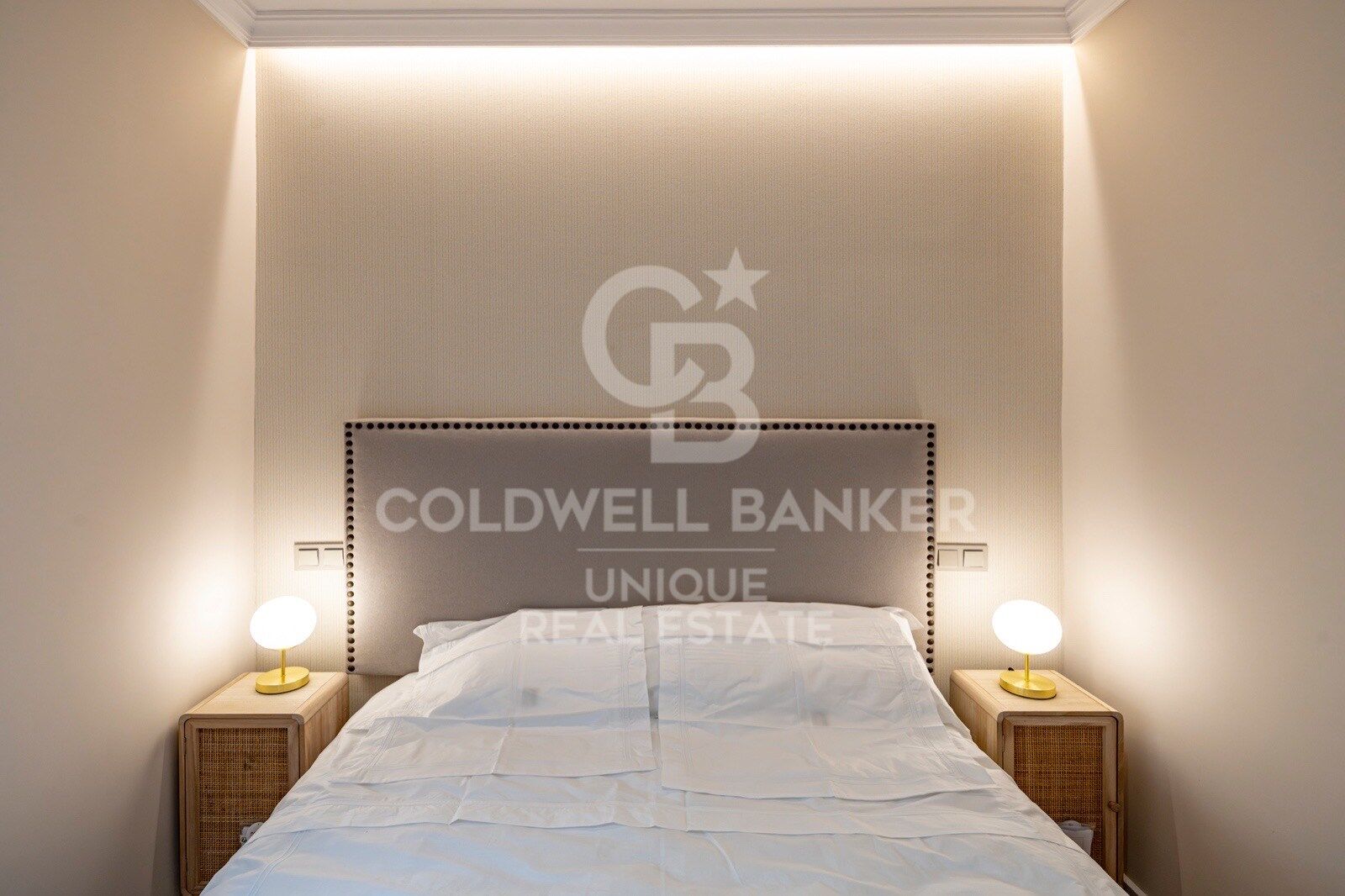 Renovierte Außenwohnung mit 3 Schlafzimmern in Goya, Madrid