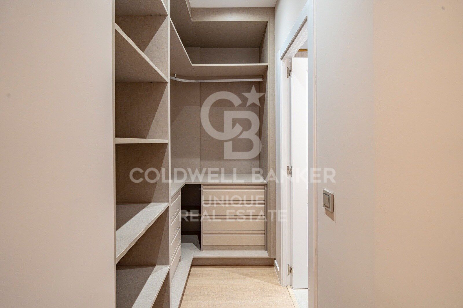 Appartement extérieur rénové avec 2 chambres à Goya, Madrid