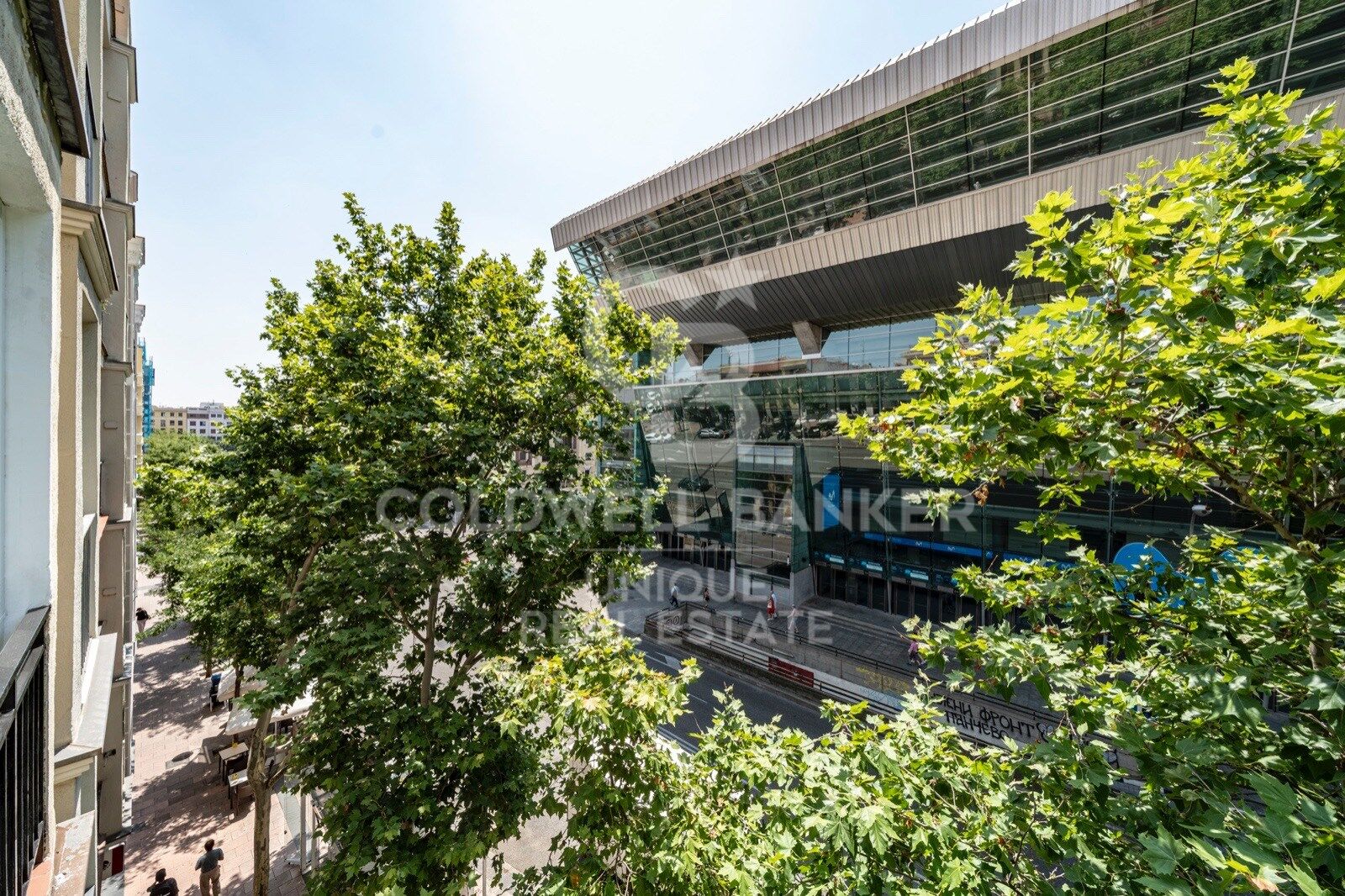 Appartement extérieur rénové avec 2 chambres à Goya, Madrid