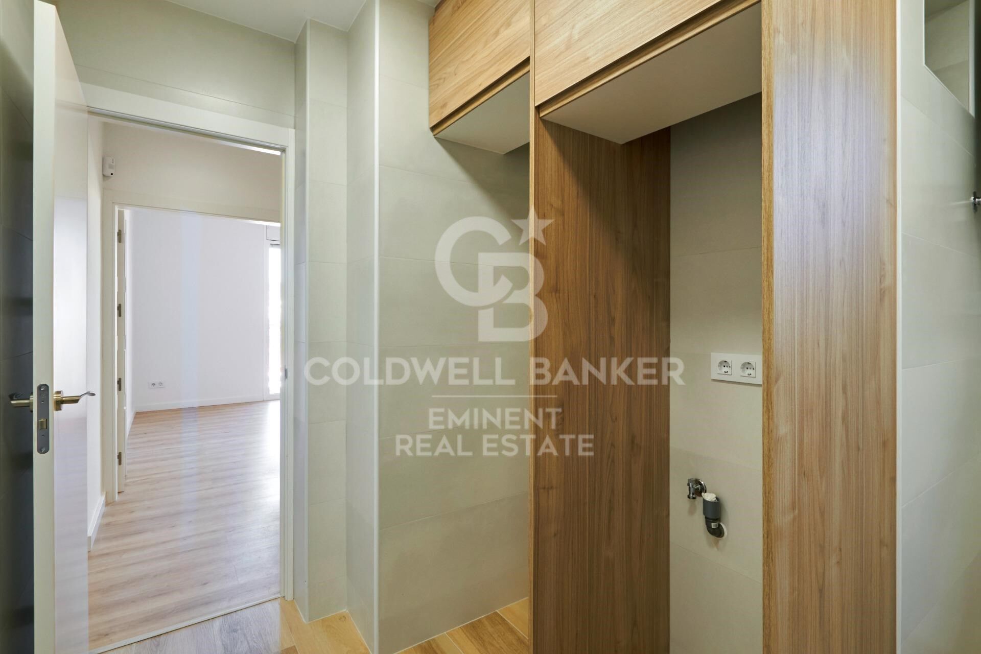 Gran oportunidad en el corazón de Sant Andreu de Palomar, en la calle Malats, a pocos pasos del metro de Sant Andreu.