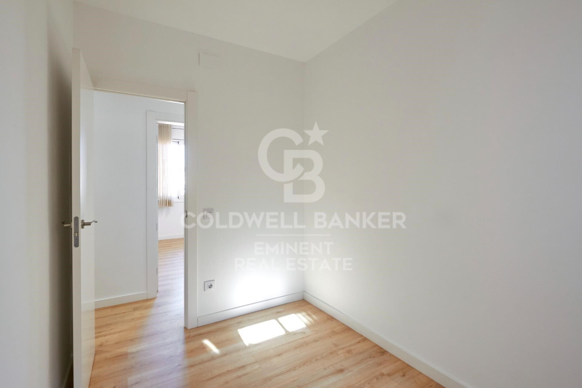 Gran oportunidad en el corazón de Sant Andreu de Palomar, en la calle Malats, a pocos pasos del metro de Sant Andreu.