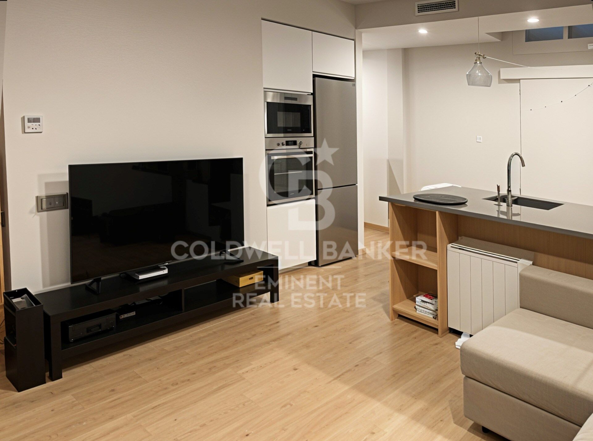 Wohnung 2 Schlafzimmer Verkauf Barcelona